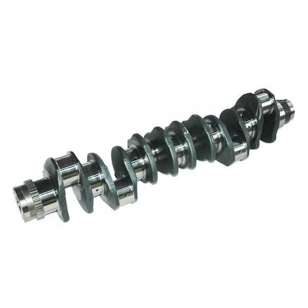 Virabrequim Serie 6CT - Forjado - 3918986