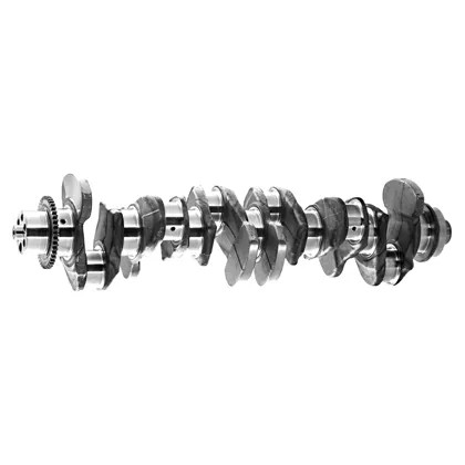 Virabrequim OM906 98MM - 90698MM