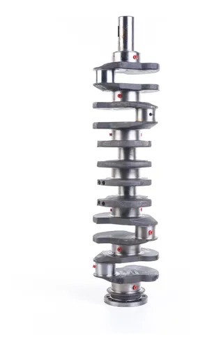 Virabrequim Motor OM366A - 3660301602