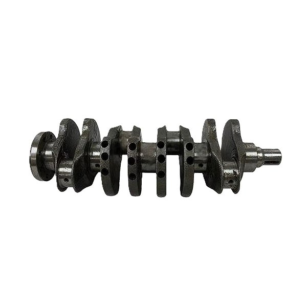 Virabrequim Motor OM352A - 3520308002