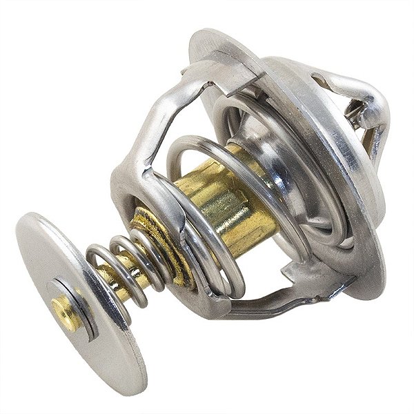 Válvula Termostática Serie 6CT USA (02) 3928639