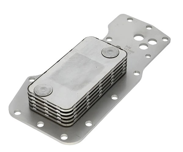 Resfriador Oleo Serie ISB 4 CIL 3960067