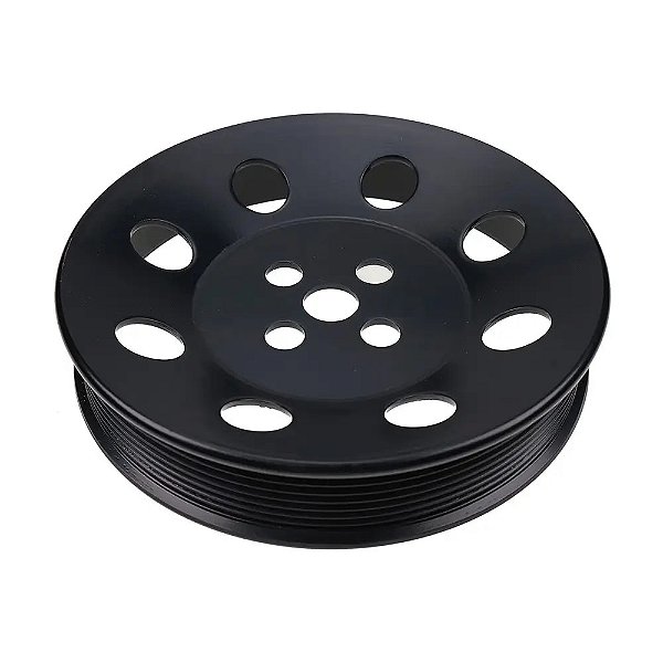 Polia Motor Virabrequim Motor Serie 4BT 3914494