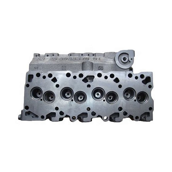 Cabeçote Motor Serie 4BT S/ Válvulas 3966448