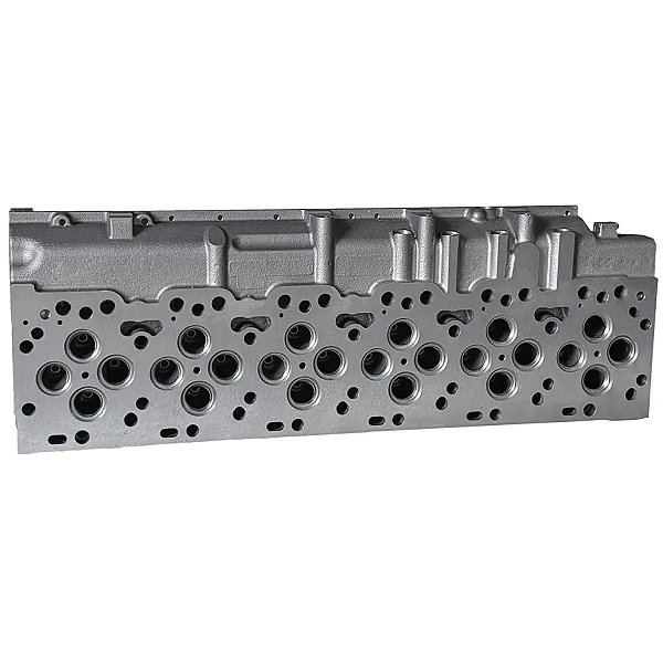 Cabeçote Motor Serie ISB 6C 5.9/6.7 S/ Válvulas 3969725