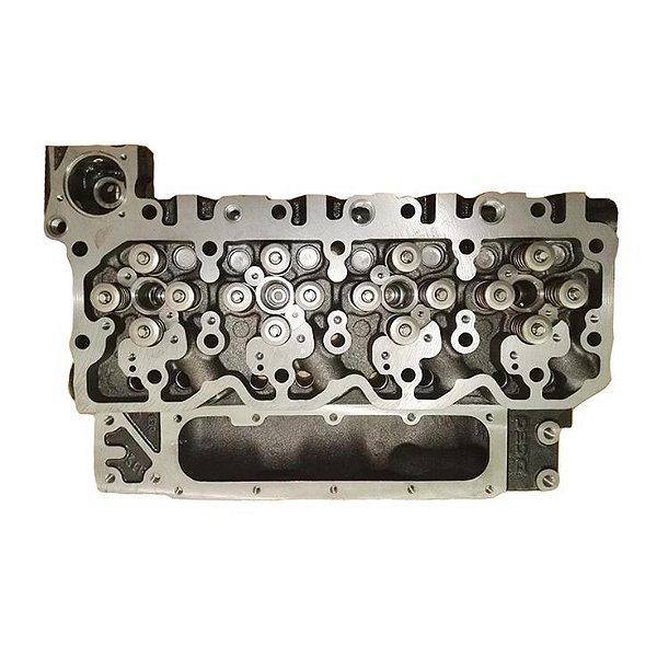 Cabeçote Motor ISB 4C 3.9/4.5 5361586