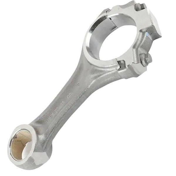 Biela Motor OM 366LA Trapezoidal 366030620