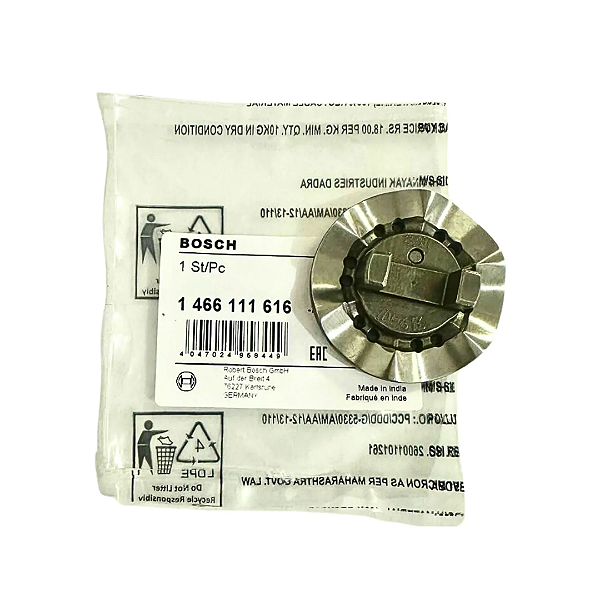 Came de Comando Iveco Eurocargo 120-E15 5.9L 1466111666