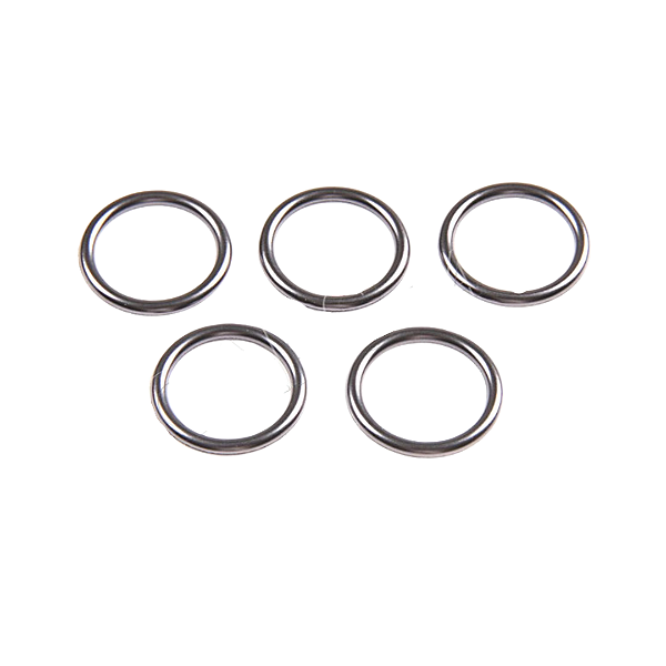 Anel Vedação Bico Injetor MBB 2324K Menor 17Mm 2430210081