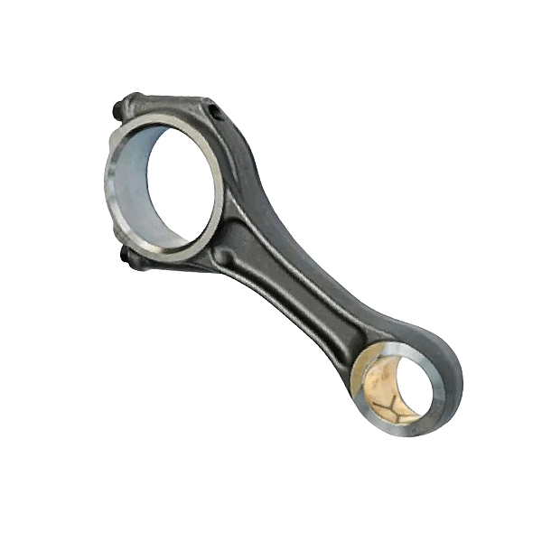 Biela Fraturada F-250 Ford CS ISB 4891176DF