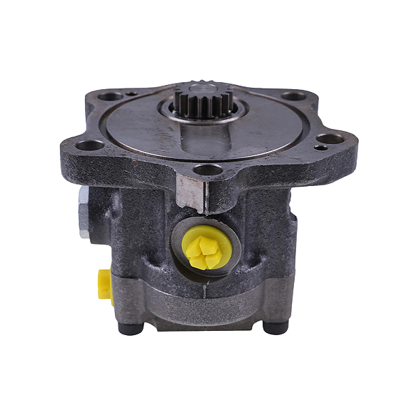 Bomba Alimentadora C6.6 C4.4 293-0249