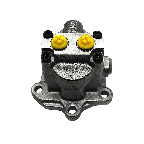 Bomba Alimentadora Motor Industrial C6.6 292-3751