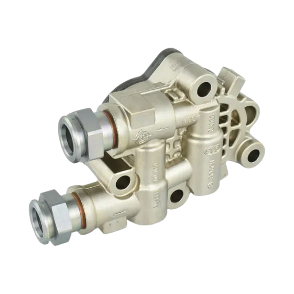 Bomba de Engrenagem Cummins Ford F250 MAN 0440020043