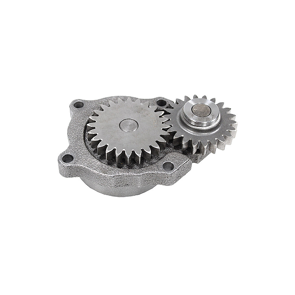 Bomba de Oleo Serie ISB-ISDE 2S0115105A 5291050