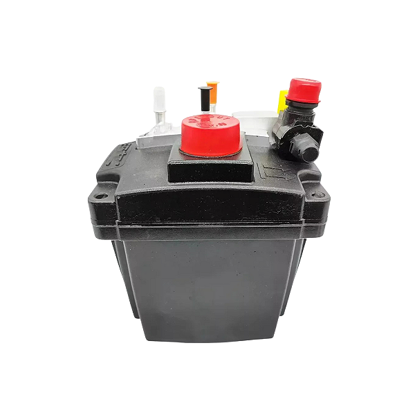 Bomba do Arla 12V Cargo 816 1119 CC455H298BA