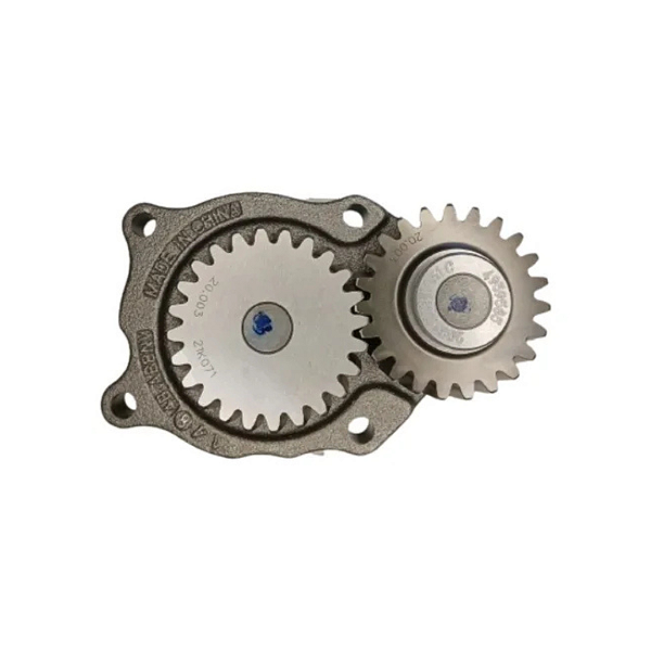 Bomba de Óleo Cummins ISD 4 VW 8-150E 9-150E 4939586