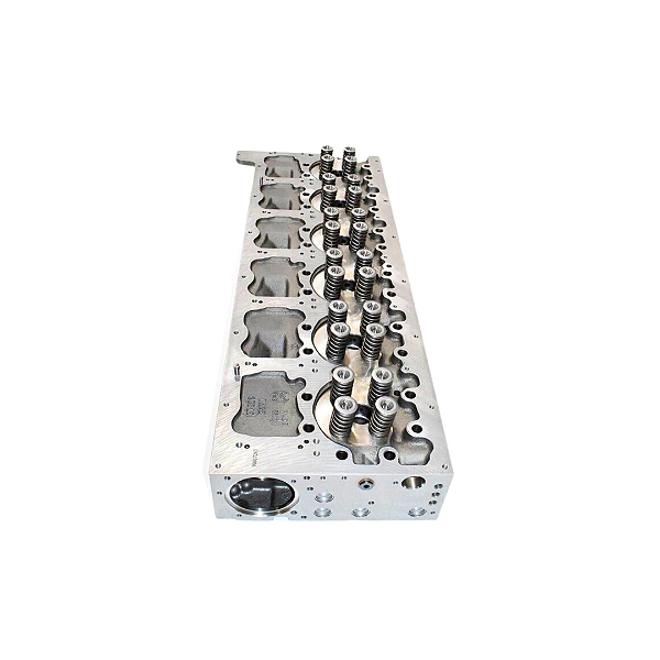 Cabeçote Montado Volvo 13 1002120