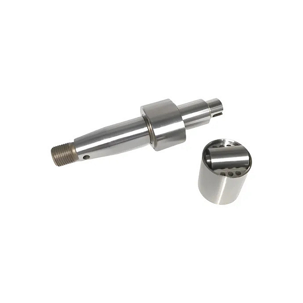 Eixo de Comando Hilux 2.8 22100-0E010