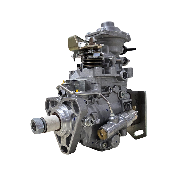 Bomba Injetora Bosch Cummins 4BT 0460424490