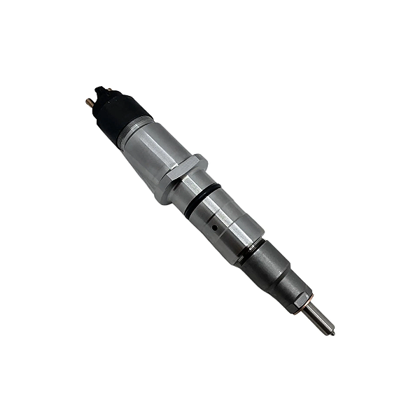Injetor Motor Cummins ISLE ISL9 Euro 3 0445120304