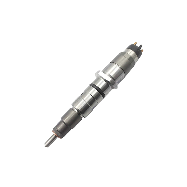 Bico Injetor Escavadeira Komatsu 0445120236