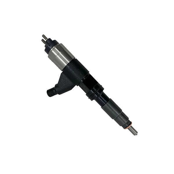 Bico Injetor Common Rail Jhon Deere: 310J / 310K / 310L 095000-6312