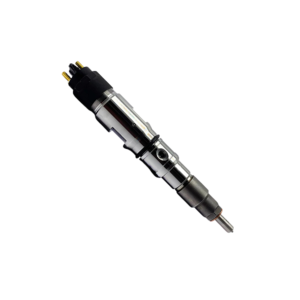 Bico Injetor Escavadeira Doosan DX170-5 0445120376