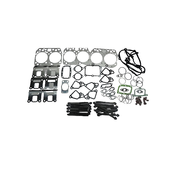 Jogo Juntas Motor MAN D0836 07W198012A