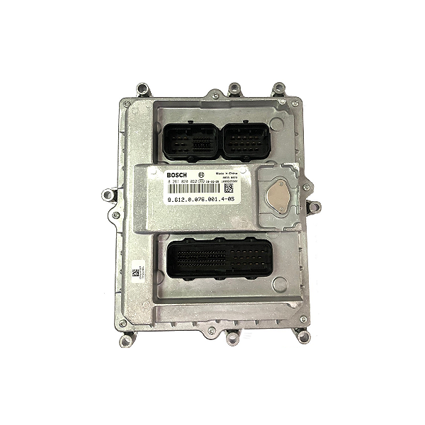 Módulo do Motor Volkswagen 8150EOD – 9150EOD 0281020032