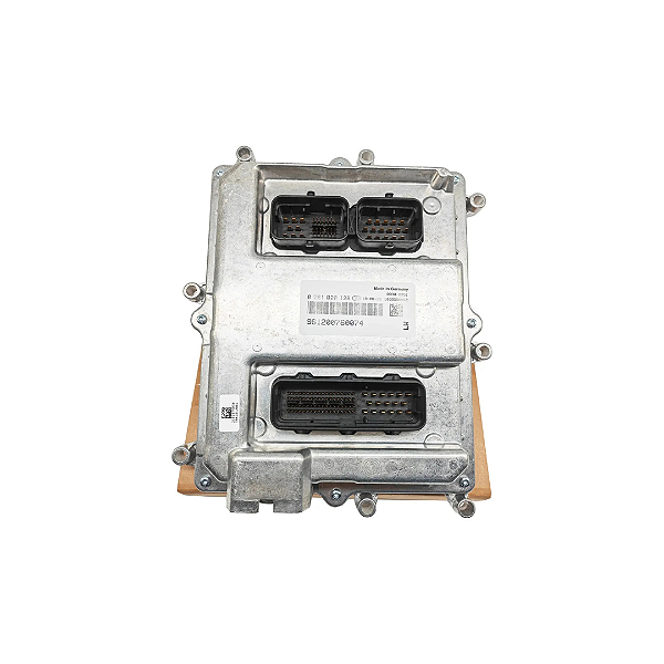 Módulo do Motor Volvo VM Euro V 0281020128