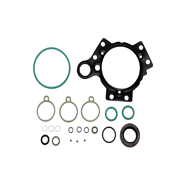 Reparo Bomba de Alta Ford Ranger 3.0 Motor MWM 77549K14