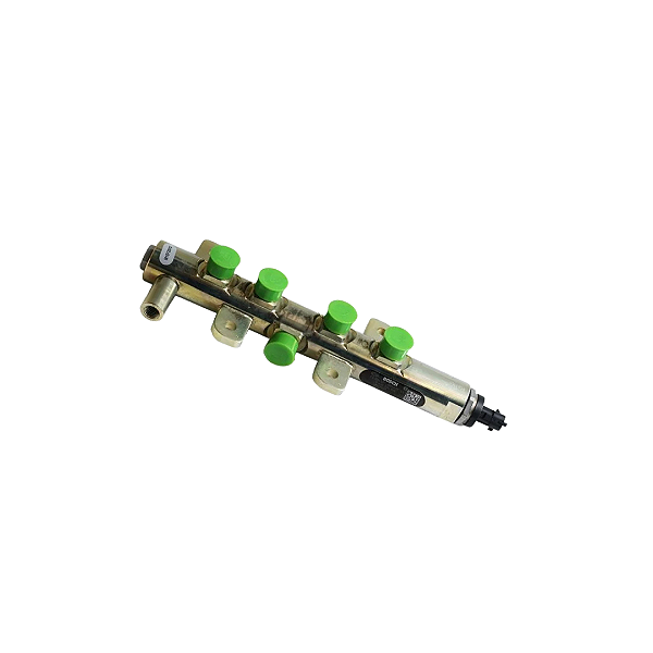 Tubo de Distribuição Flauta Cummins 4.5 Rail 0445224025