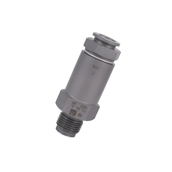 Tubo de Distribuição Iveco Eurocargo 0445226012