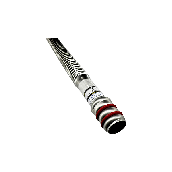 Tubo Dreno Retorno Turbina ISB 3934084