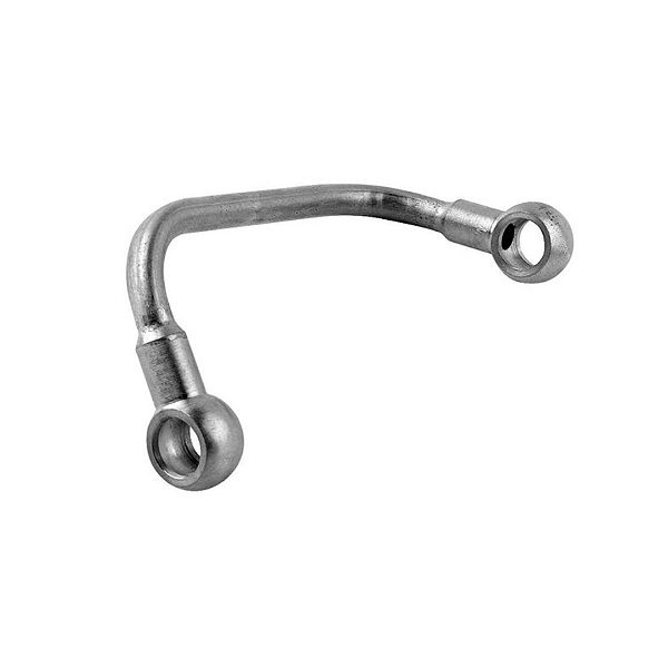 Tubo Suprimento Combustível Cummins Serie C 3966320