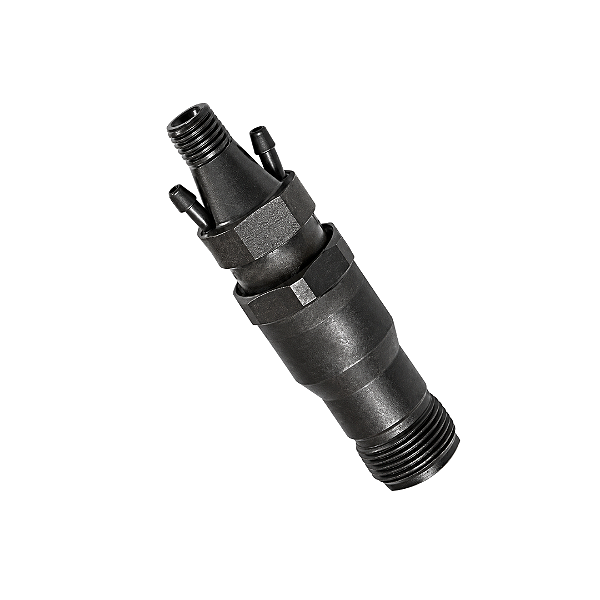 Bico Injetor Completo Daewoo Korando 2.3 0432217157