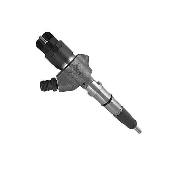 Bico Injetor Bosch Completo B7R Motor D7A 0432191634
