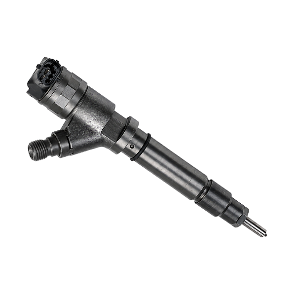 Bico Injetor Bosch Completo Volvo B10 B58 0432191815