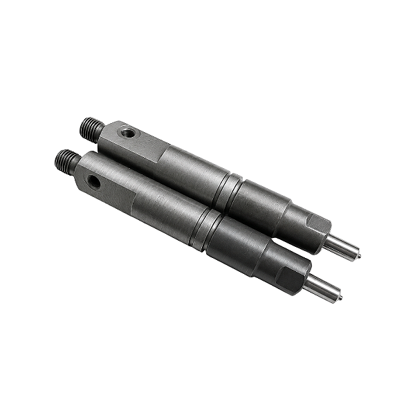 Bico Injetor Bosch Completo Volvo NL10 0432281815
