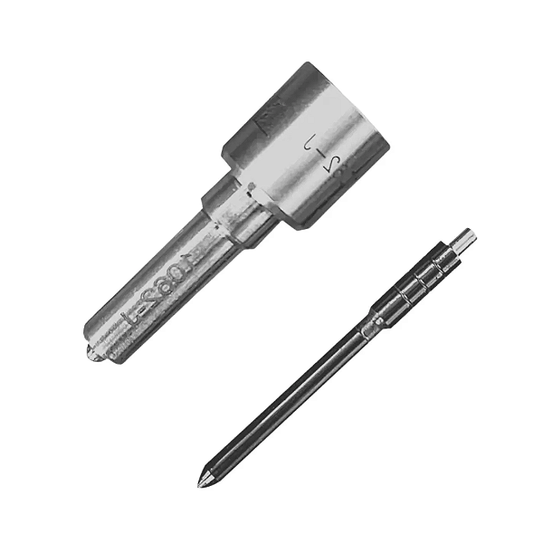 Bico Injetor Bosch Volvo Série F10 N10 N12 0433271865
