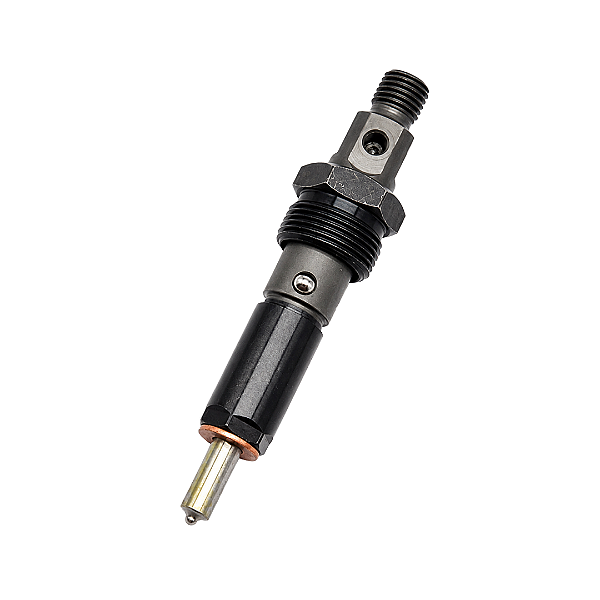 Bico Injetor Bosch Completo Volkswagen 17t 23t 0432133837