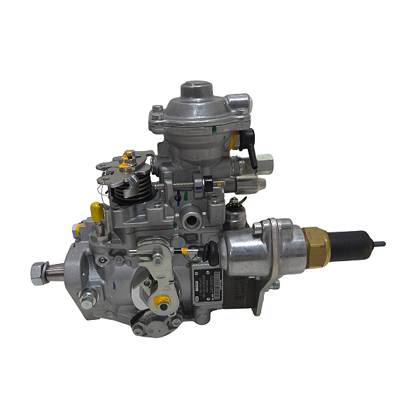 Bomba Injetora Bosch Case New Holland 0460424471