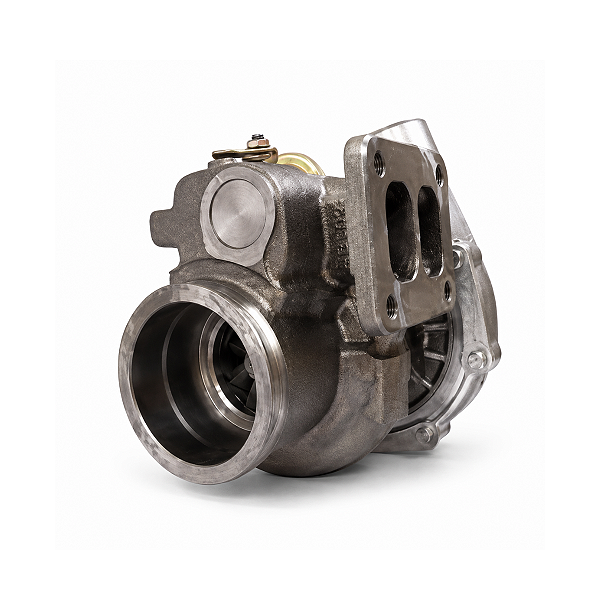 Turbocompressor BW / 3K / Schwitzer 12709700016 802777