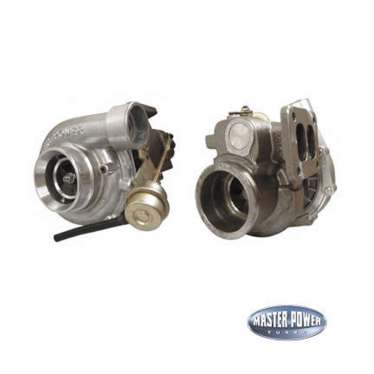 Turbocompressor BW / 3K / Schwitzer 12709700016 802777