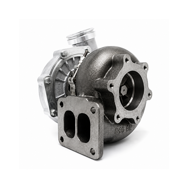 Turbocompressor Volvo VCE Pá Carregadeira L150C TD103 803005