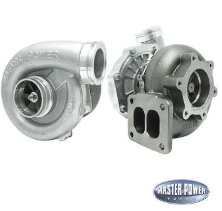 Turbocompressor Volvo VCE Pá Carregadeira L150C TD103 803005