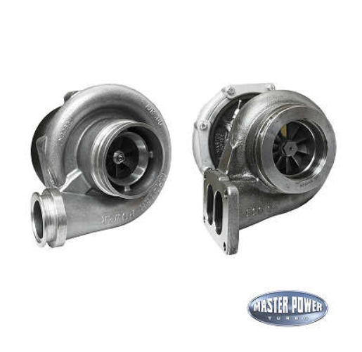 Turbocompressor Garret 452164-0010 / 452164-0011 803264