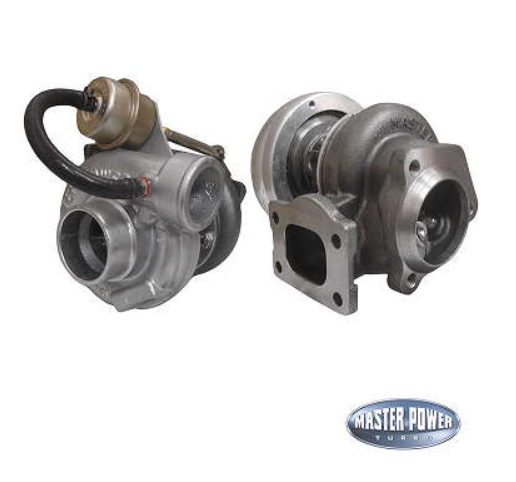 Turbocompressor Caterpillar Escavadeira 315 4.0 110HP 805153
