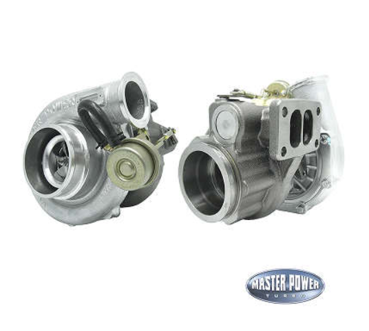 Turbocompressor Komatsu PC 300-8 QSL 8.3L Tier 3 805279