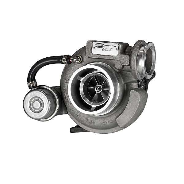 Turbocompressor Cummins Escavadeira Cummins QSB 4.5L 805347